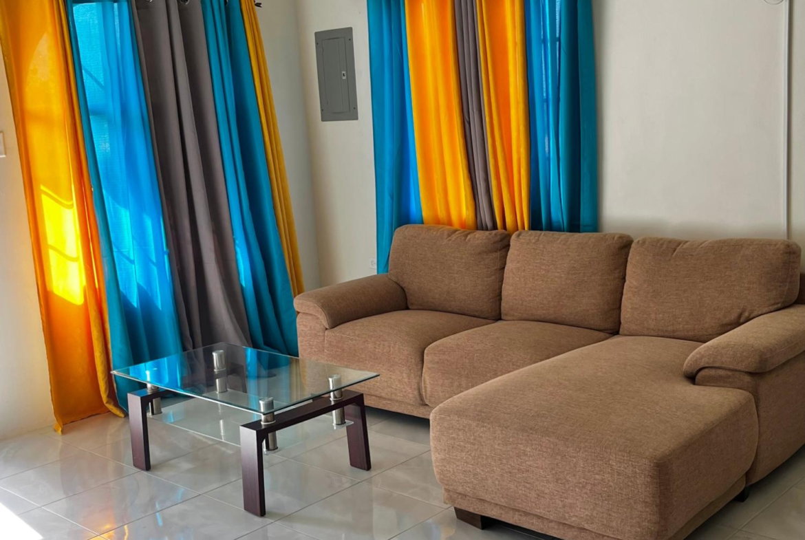 Second image of 82- Camelot Village Phase 3 in Discovery Bay, St. Ann, Jamaica - property is For Rent