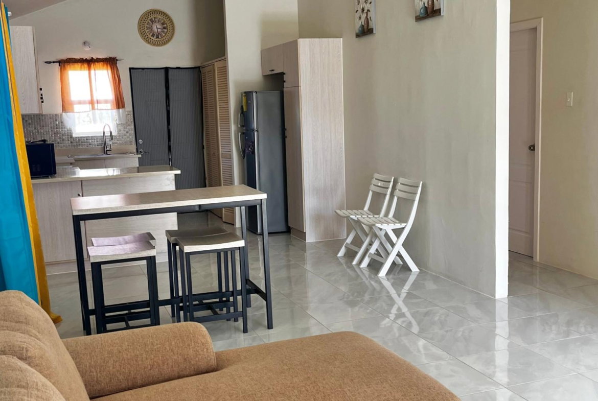 First image of 82- Camelot Village Phase 3 in Discovery Bay, St. Ann, Jamaica - property is For Rent