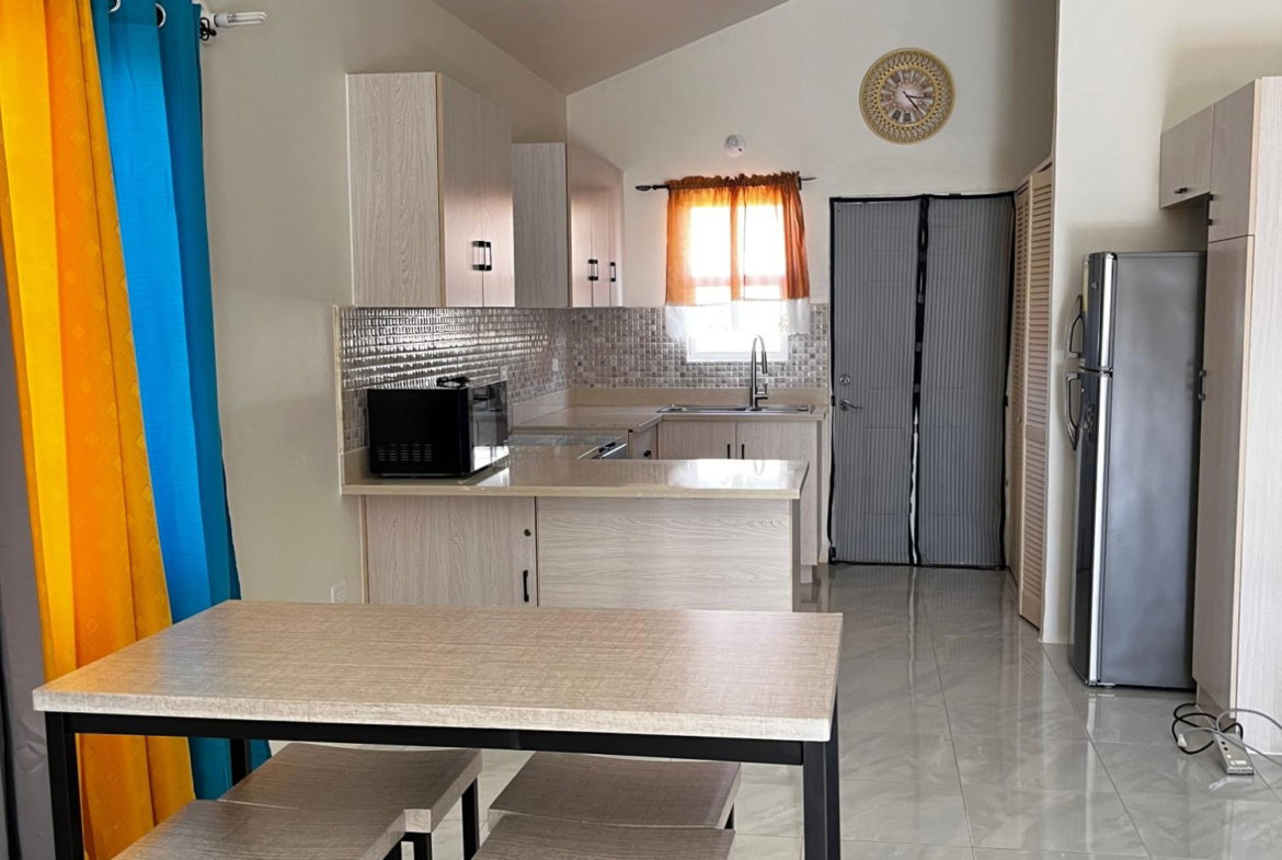 Third image of 82- Camelot Village Phase 3 in Discovery Bay, St. Ann, Jamaica - property is For Rent