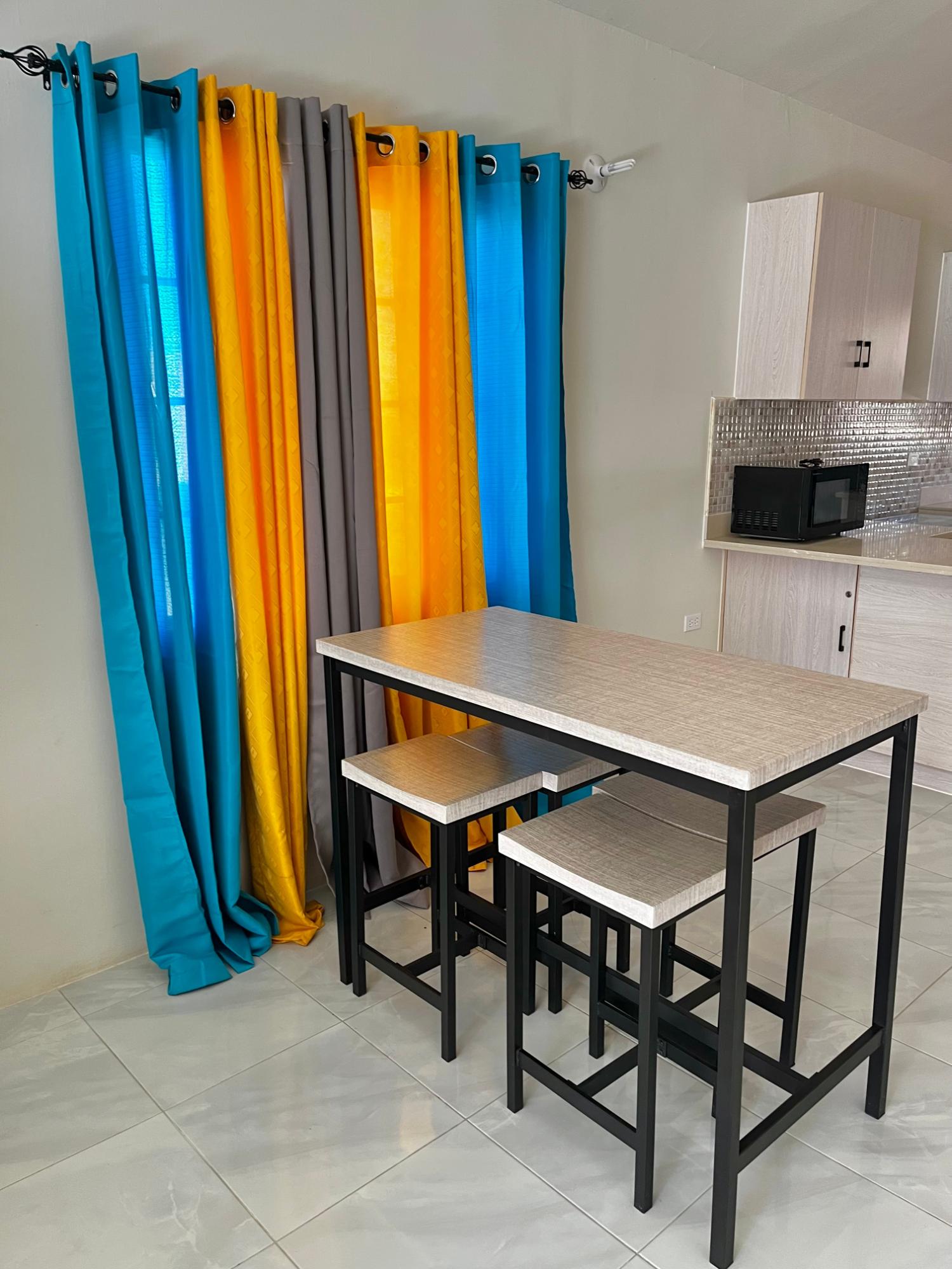 Fully-Furnished-Modern-Home-for-Rent-in-Camelot-Village-Discovery-Bay-St.-Ann Fourth image of 82- Camelot Village Phase 3 in Discovery Bay, St. Ann, Jamaica - property is For Rent