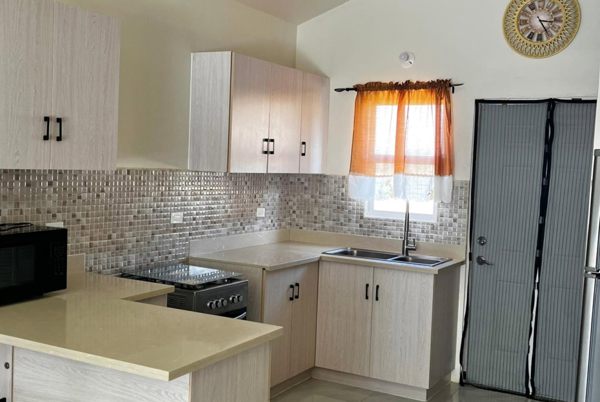 Fifth image of 82- Camelot Village Phase 3 in Discovery Bay, St. Ann, Jamaica - property is For Rent