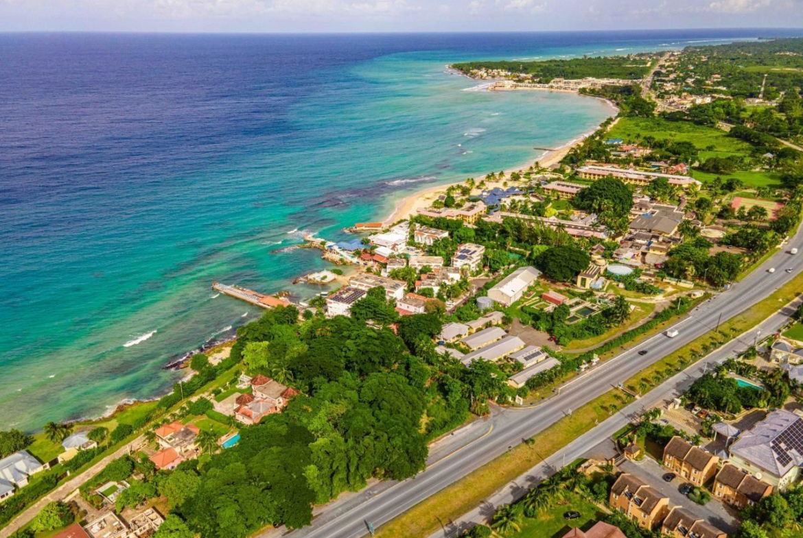 First image of 7-fdr Runaway Bay in Ocho Rios, St. Ann, Jamaica - property is For Sale