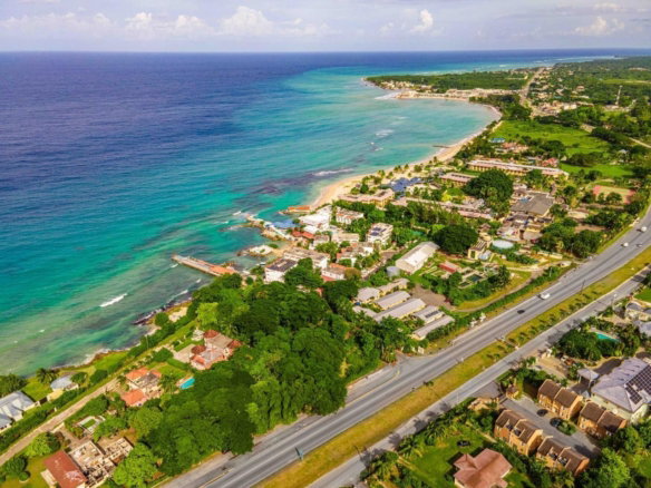 First image of 7-fdr Runaway Bay in Ocho Rios, St. Ann, Jamaica - property is For Sale