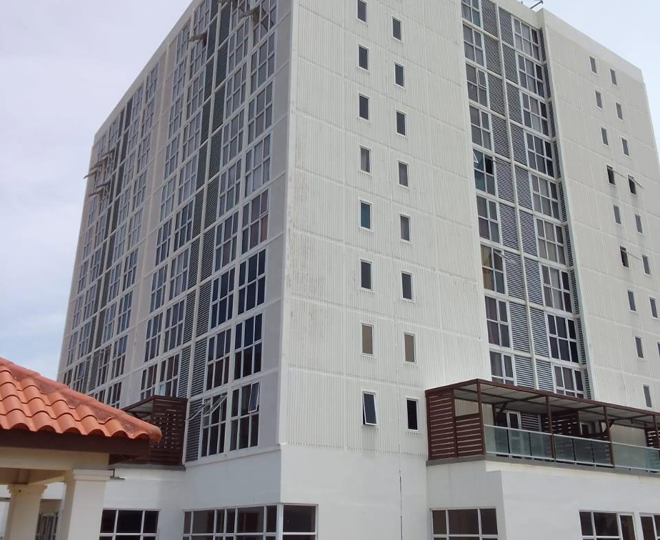 Second image of Bay Front Apartments in Bridgeport, St. Catherine, Jamaica - property is For Rent