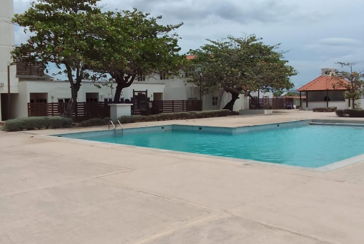 Eleventh image of Bay Front Apartments in Bridgeport, St. Catherine, Jamaica - property is For Rent