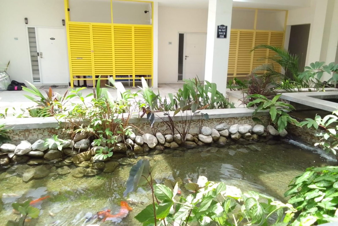 Twelfth image of Bay Front Apartments in Bridgeport, St. Catherine, Jamaica - property is For Rent