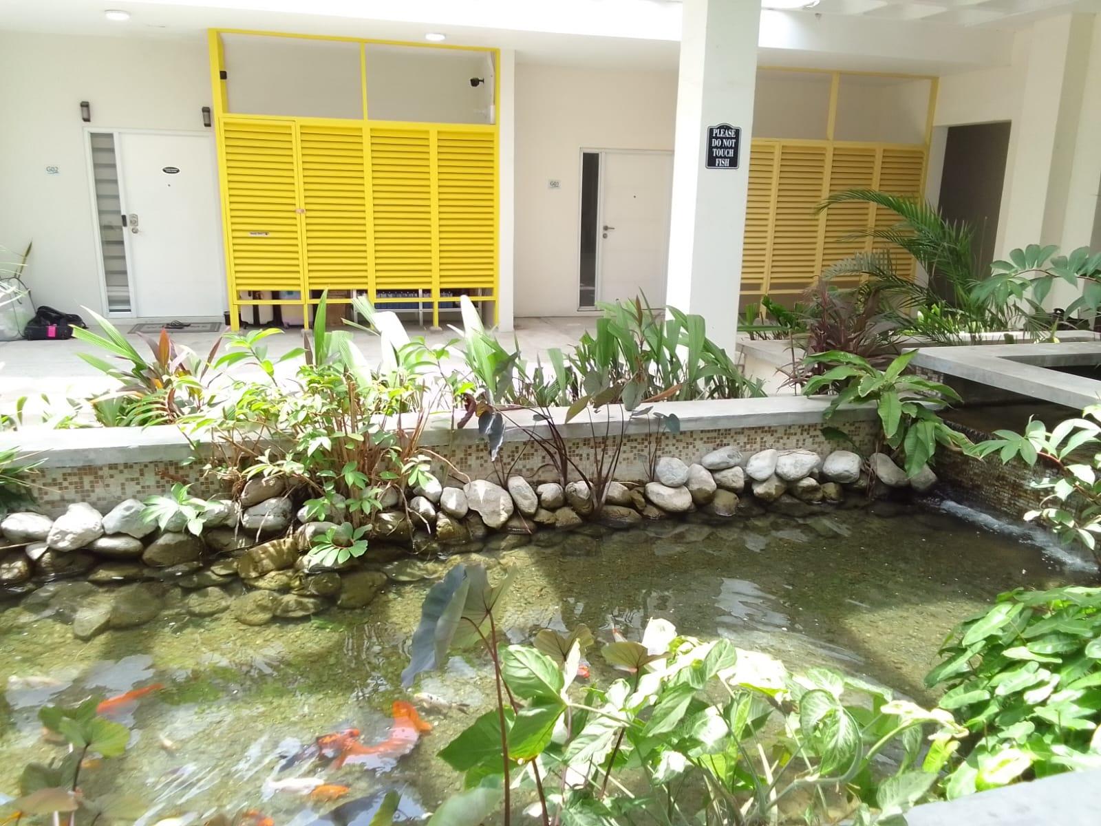 Twelfth image of Bay Front Apartments in Bridgeport, St. Catherine, Jamaica - property is For Rent