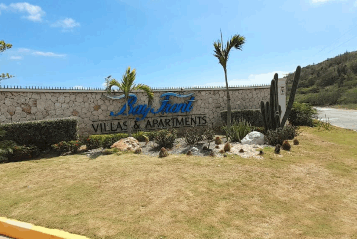 First image of Bay Front Apartments in Bridgeport, St. Catherine, Jamaica - property is For Rent