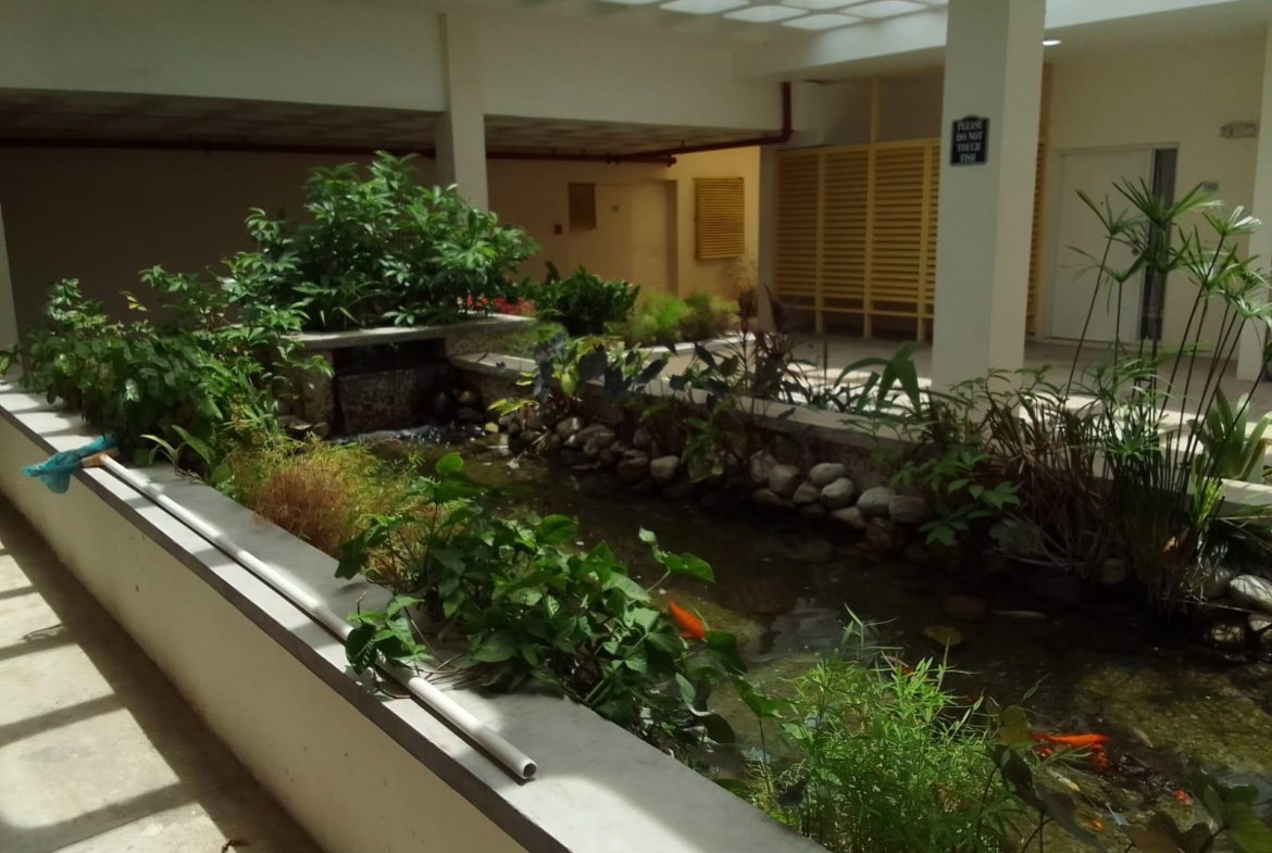 Thirteenth image of Bay Front Apartments in Bridgeport, St. Catherine, Jamaica - property is For Rent