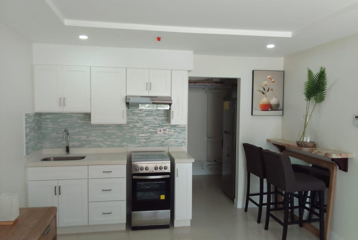 Third image of Bay Front Apartments in Bridgeport, St. Catherine, Jamaica - property is For Rent