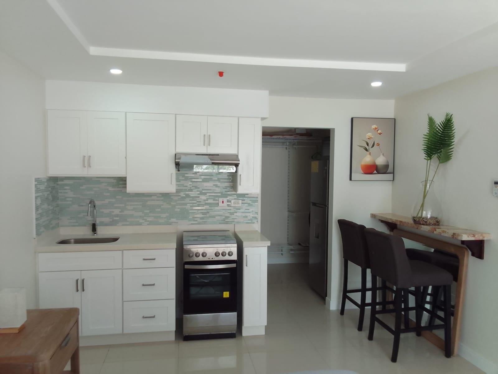 Third image of Bay Front Apartments in Bridgeport, St. Catherine, Jamaica - property is For Rent