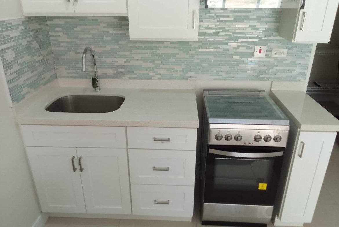 Fourth image of Bay Front Apartments in Bridgeport, St. Catherine, Jamaica - property is For Rent