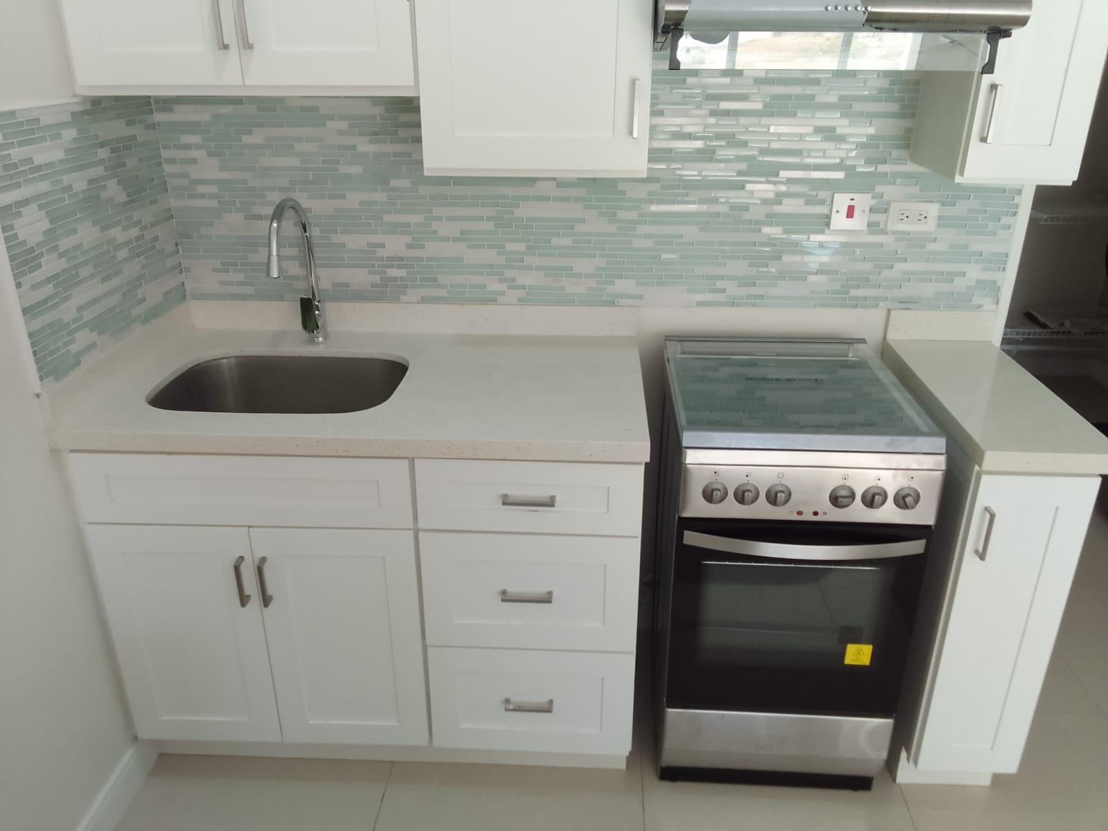Fourth image of Bay Front Apartments in Bridgeport, St. Catherine, Jamaica - property is For Rent