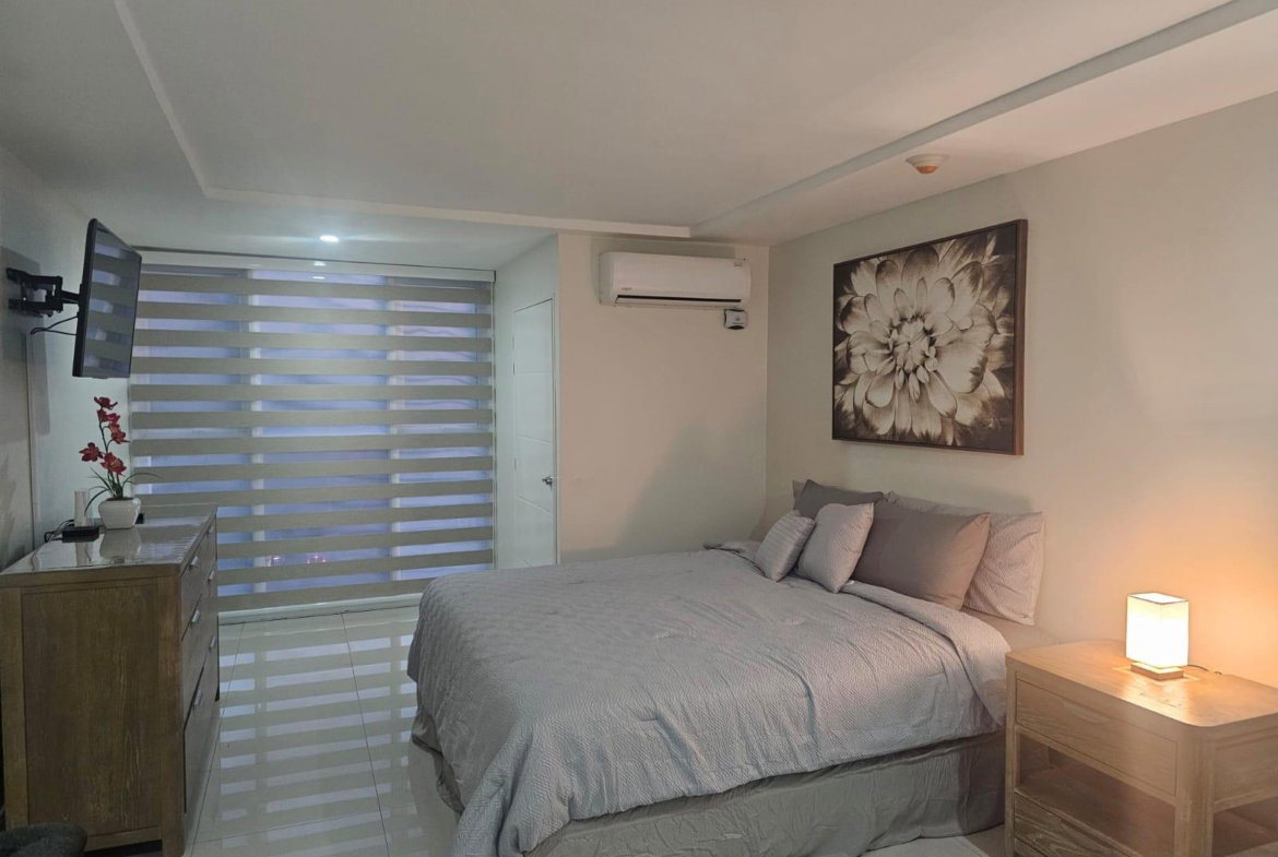 Sixth image of Bay Front Apartments in Bridgeport, St. Catherine, Jamaica - property is For Rent