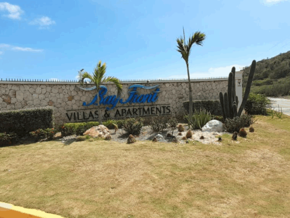 First image of Bay Front Apartments in Bridgeport, St. Catherine, Jamaica - property is For Rent