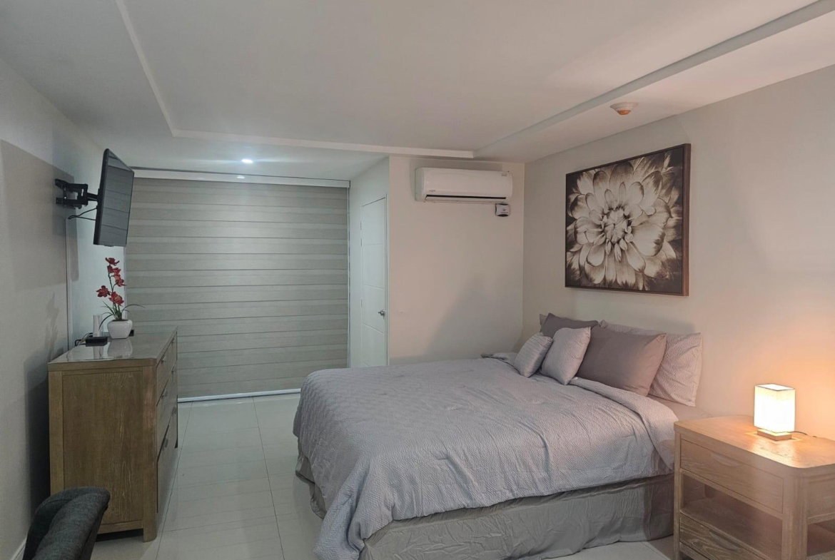 Seventh image of Bay Front Apartments in Bridgeport, St. Catherine, Jamaica - property is For Rent