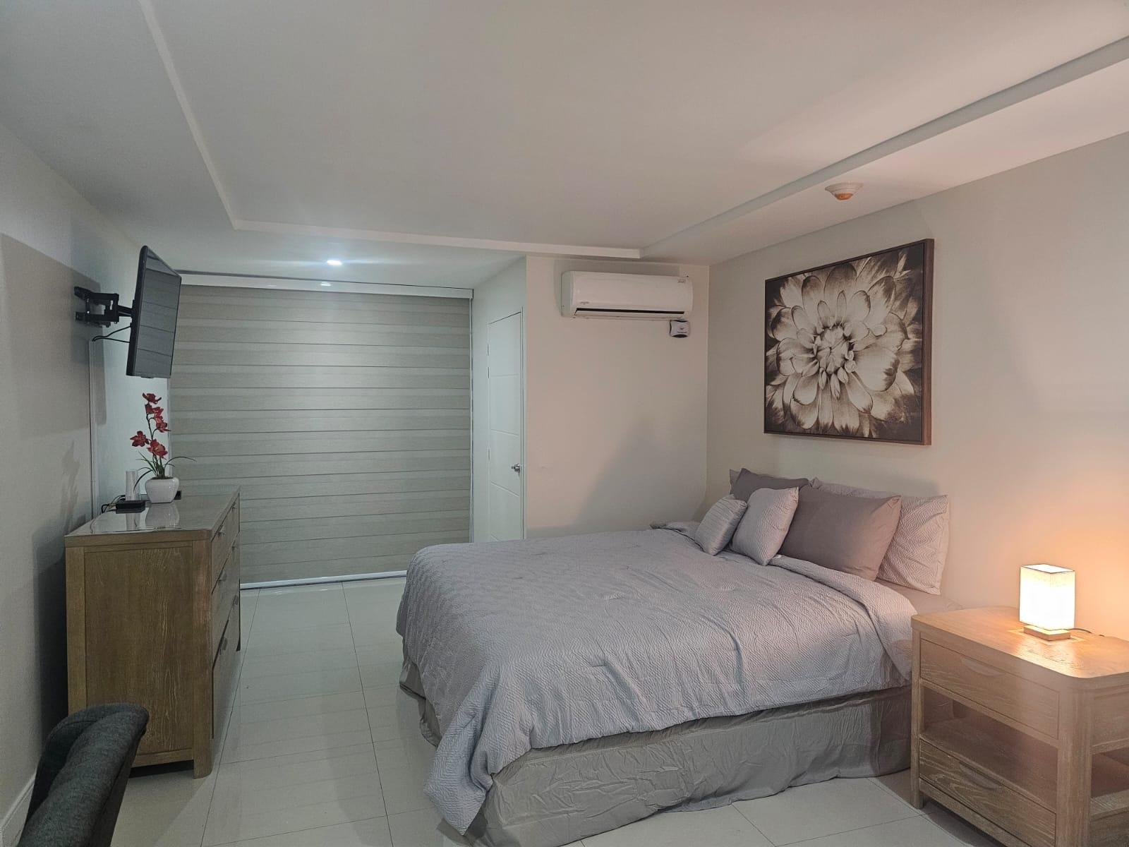 Seventh image of Bay Front Apartments in Bridgeport, St. Catherine, Jamaica - property is For Rent