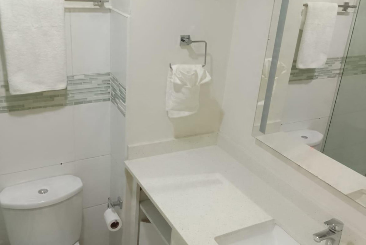 Ninth image of Bay Front Apartments in Bridgeport, St. Catherine, Jamaica - property is For Rent