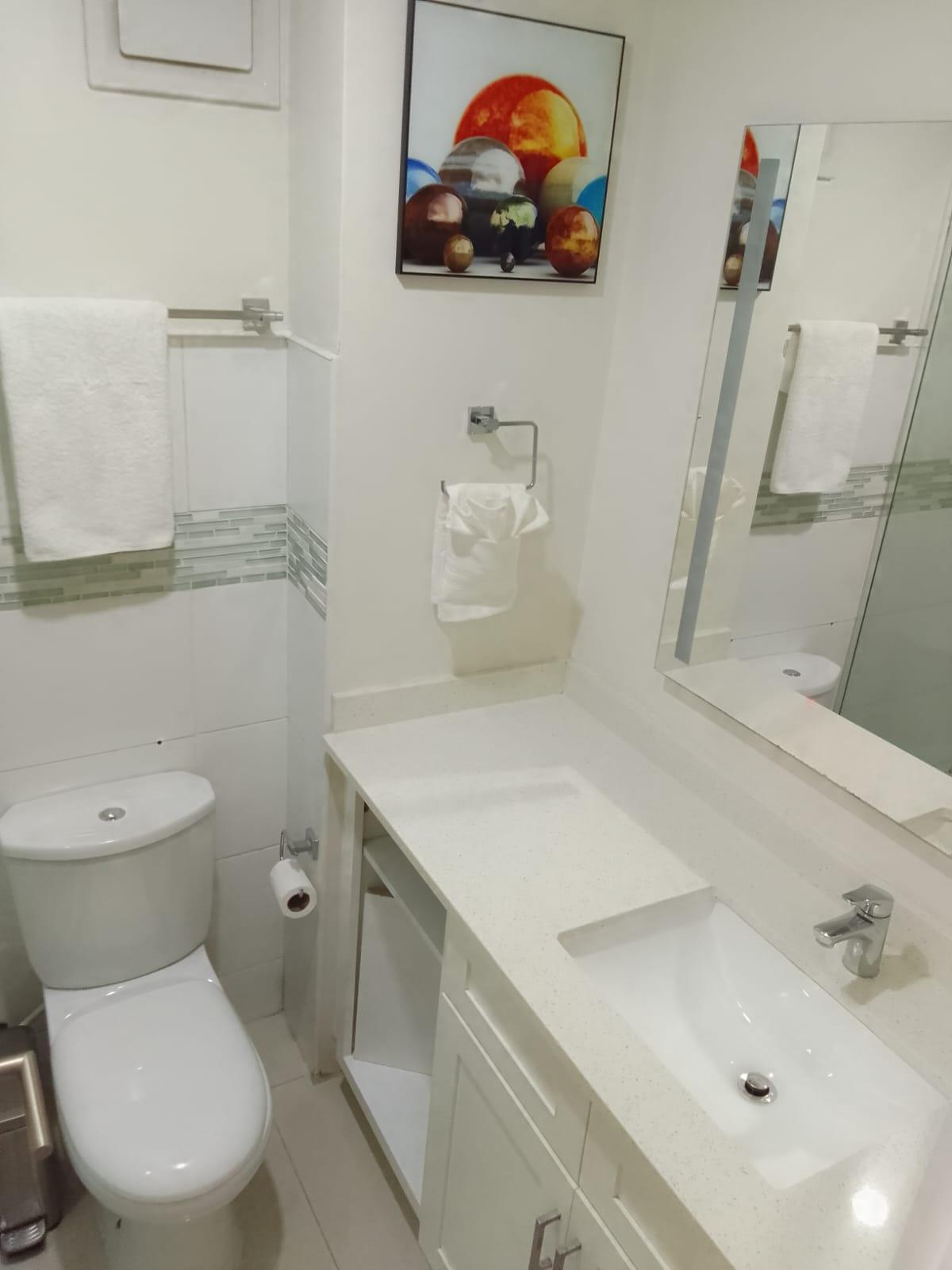 Ninth image of Bay Front Apartments in Bridgeport, St. Catherine, Jamaica - property is For Rent
