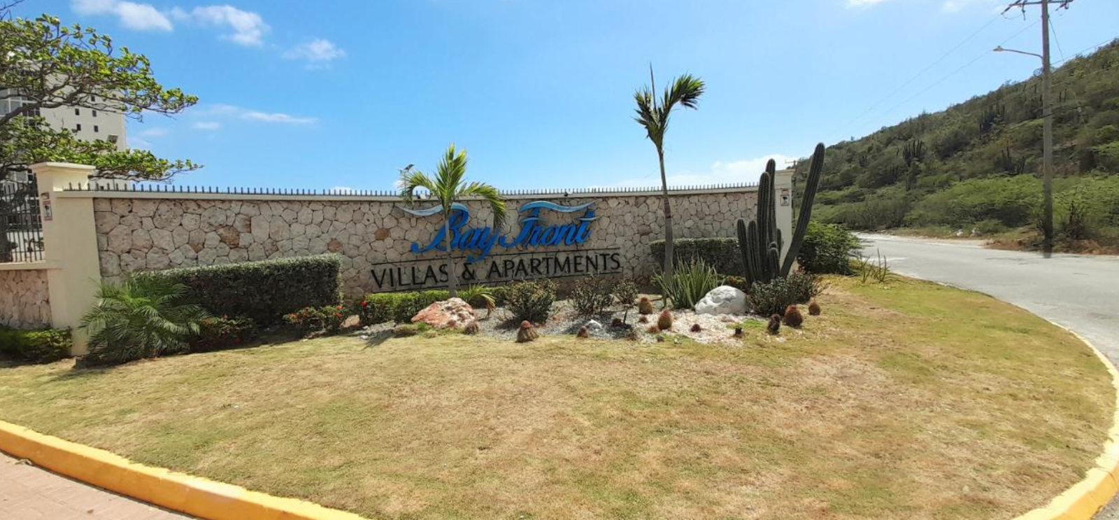 First image of Bay Front Apartments in Bridgeport, St. Catherine, Jamaica - property is For Rent