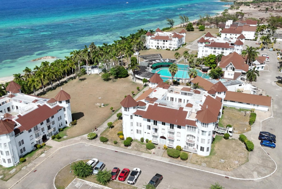 Fourth image of A1- Sea Castle in Rose Hall, St. James, Jamaica - property is For Sale