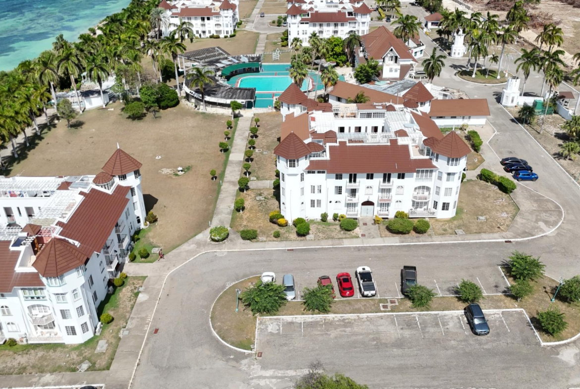Fifth image of A1- Sea Castle in Rose Hall, St. James, Jamaica - property is For Sale