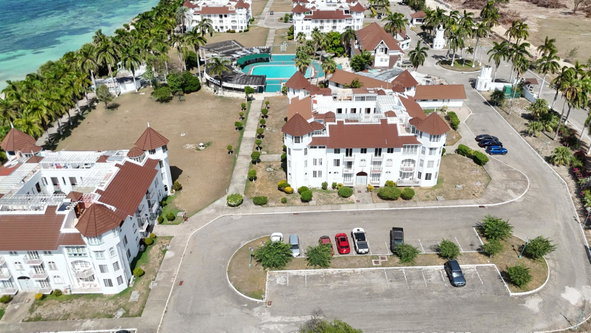 Fifth image of A1- Sea Castle in Rose Hall, St. James, Jamaica - property is For Sale
