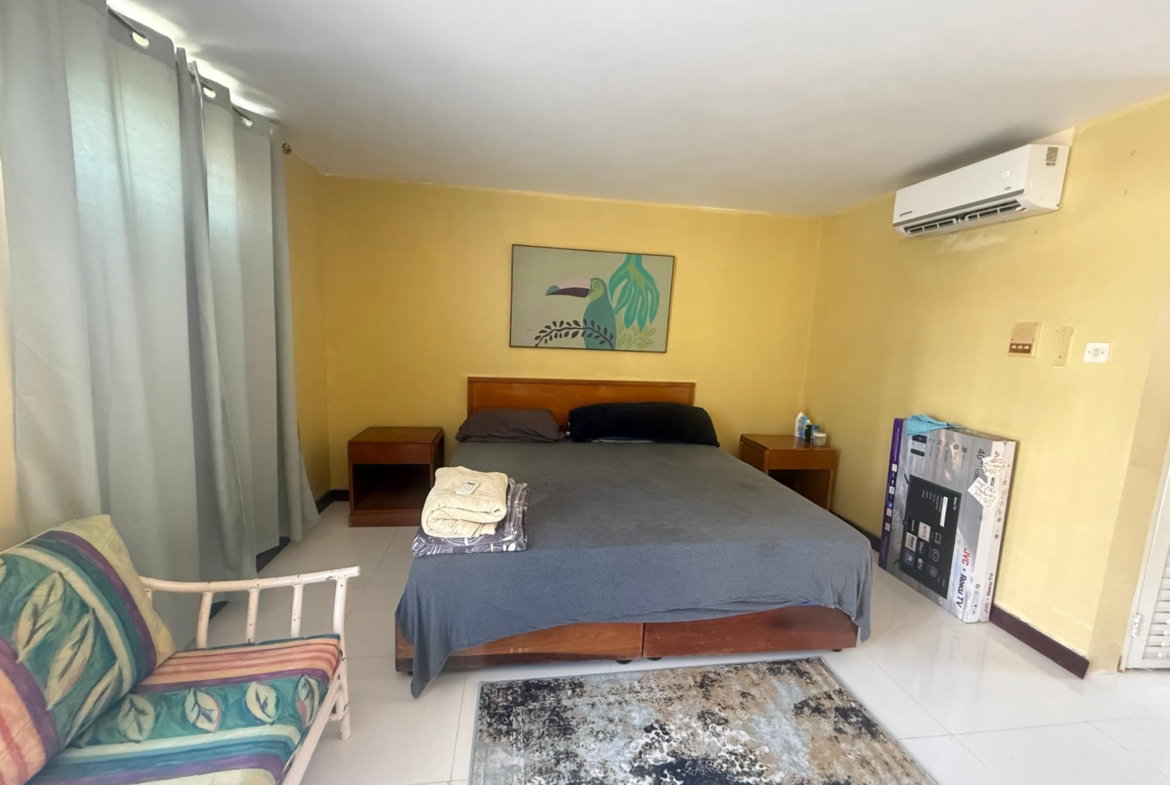 Sixth image of A1- Sea Castle in Rose Hall, St. James, Jamaica - property is For Sale