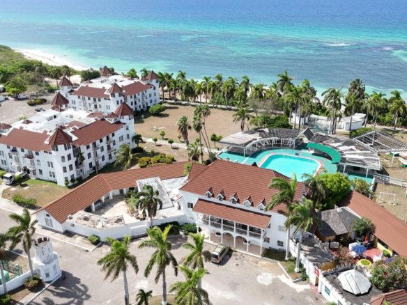 First image of A1- Sea Castle in Rose Hall, St. James, Jamaica - property is For Sale