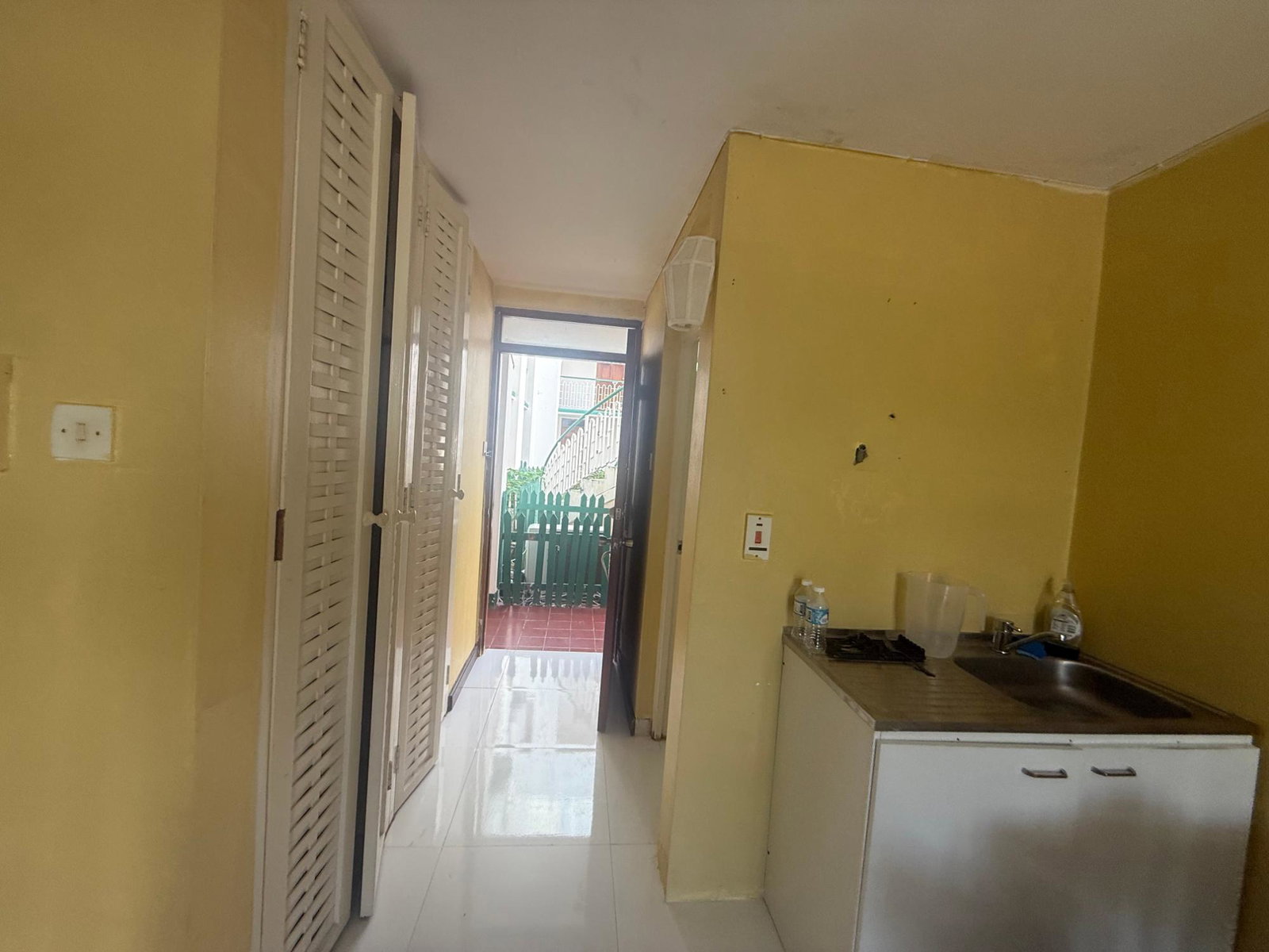 Fully-Furnished-Studio-for-Sale-at-Sea-Castle-Montego-Bay-Resort-Apartment-in-St.-James-Jamaica Ninth image of A1- Sea Castle in Rose Hall, St. James, Jamaica - property is For Sale