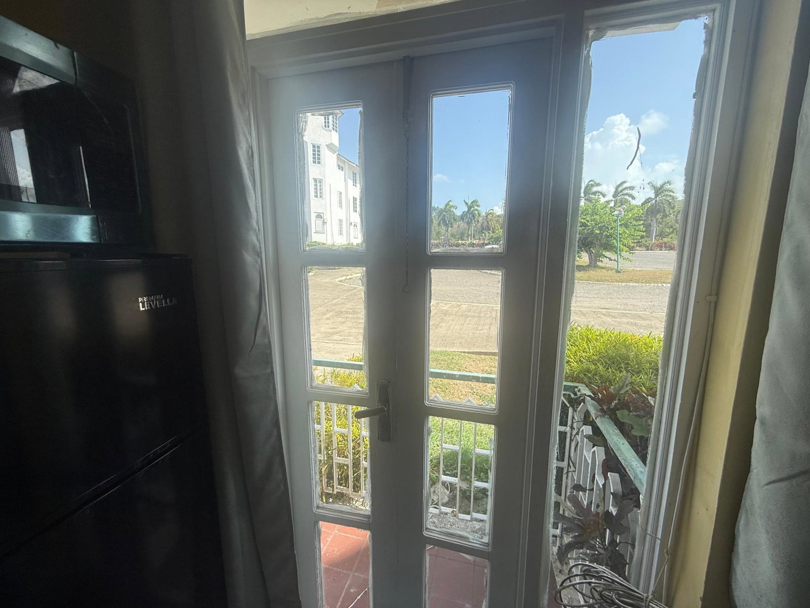 Fully-Furnished-Studio-for-Sale-at-Sea-Castle-Montego-Bay-Resort-Apartment-in-St.-James-Jamaica Tenth image of A1- Sea Castle in Rose Hall, St. James, Jamaica - property is For Sale