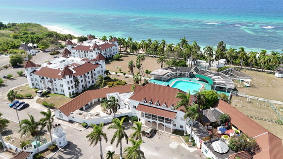 First image of A1- Sea Castle in Rose Hall, St. James, Jamaica - property is For Sale