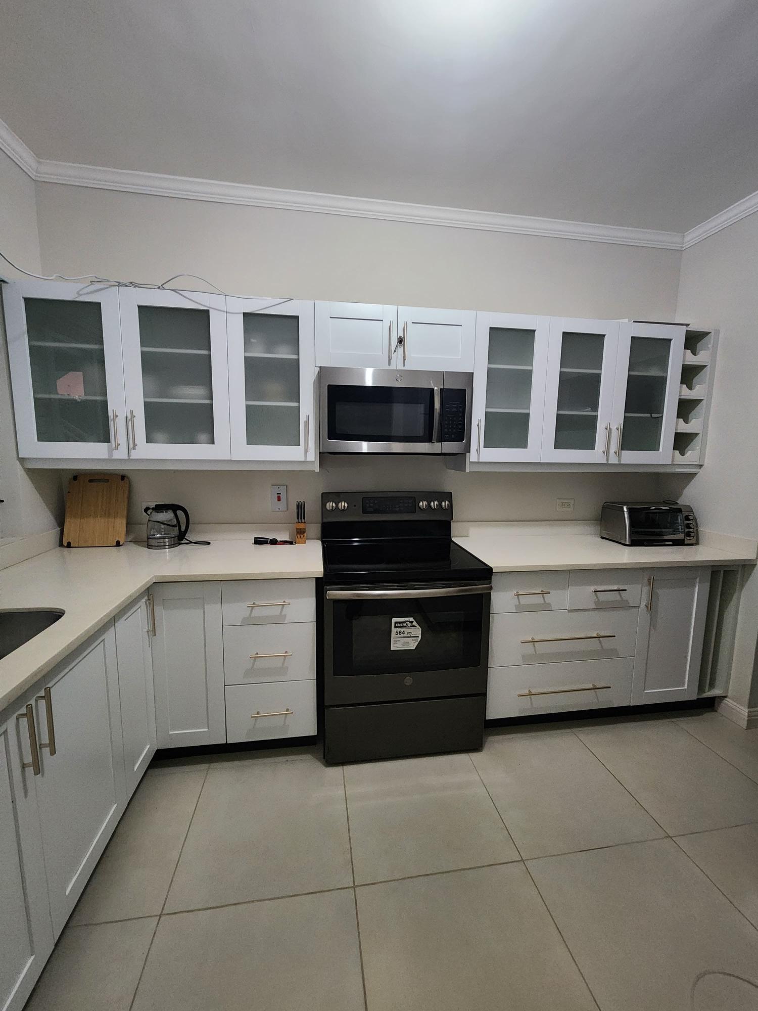 Second image of H-201- Fern Court in Richmond, St. Ann, Jamaica - property is For Rent