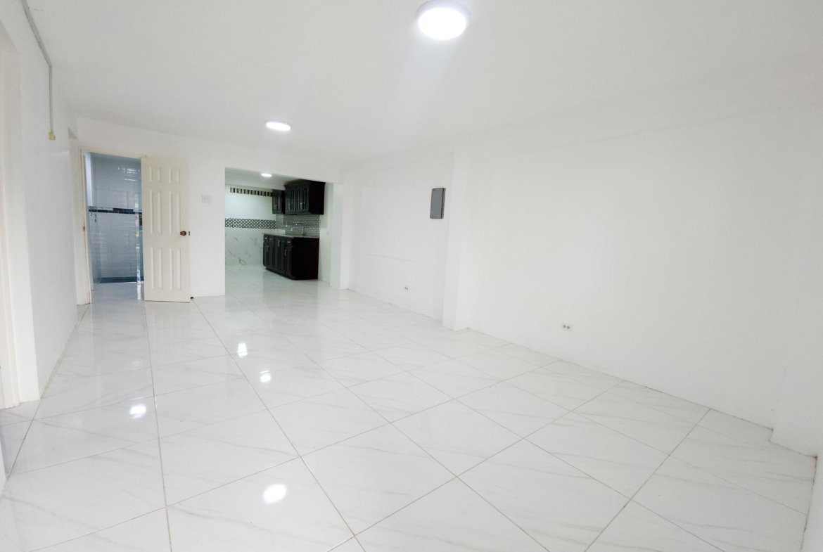 Second image of 3-1 Fort George Crescent in Stony Hill P.O., St. Andrew, Jamaica - property is For Rent