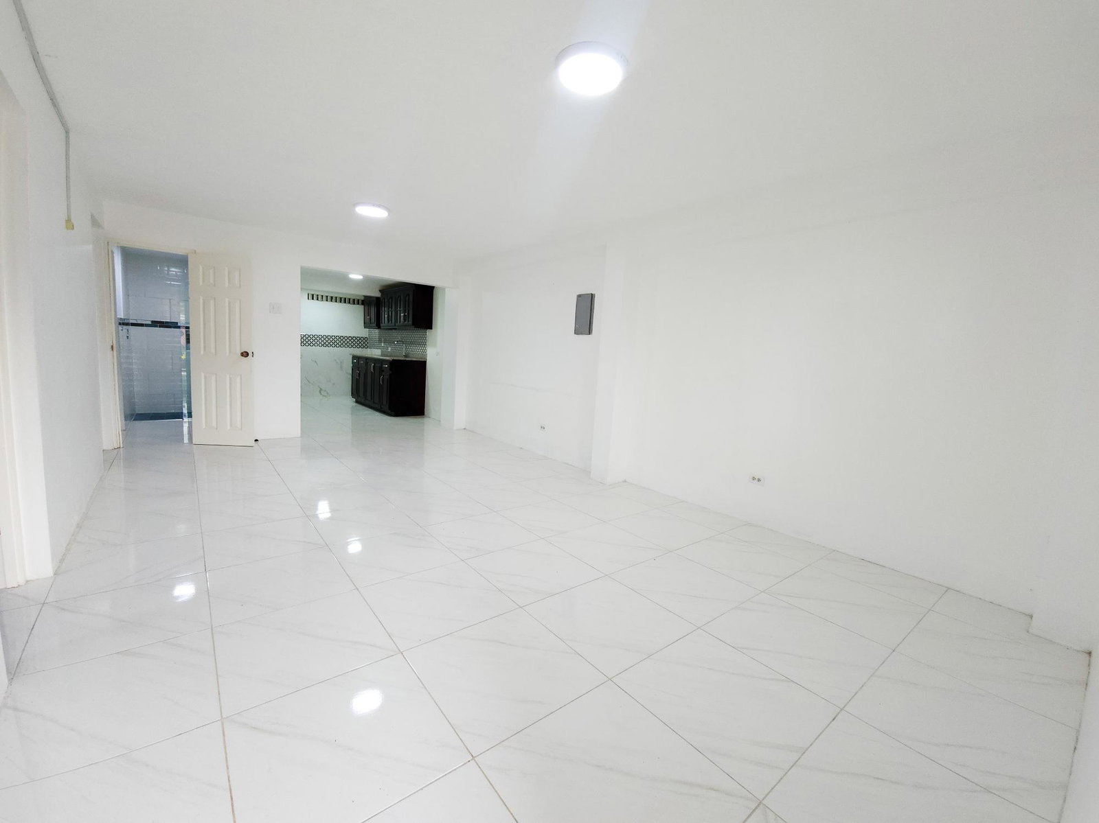 Second image of 3-1 Fort George Crescent in Stony Hill P.O., St. Andrew, Jamaica - property is For Rent