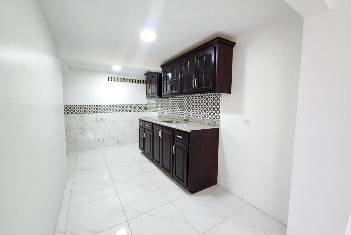 Third image of 3-1 Fort George Crescent in Stony Hill P.O., St. Andrew, Jamaica - property is For Rent