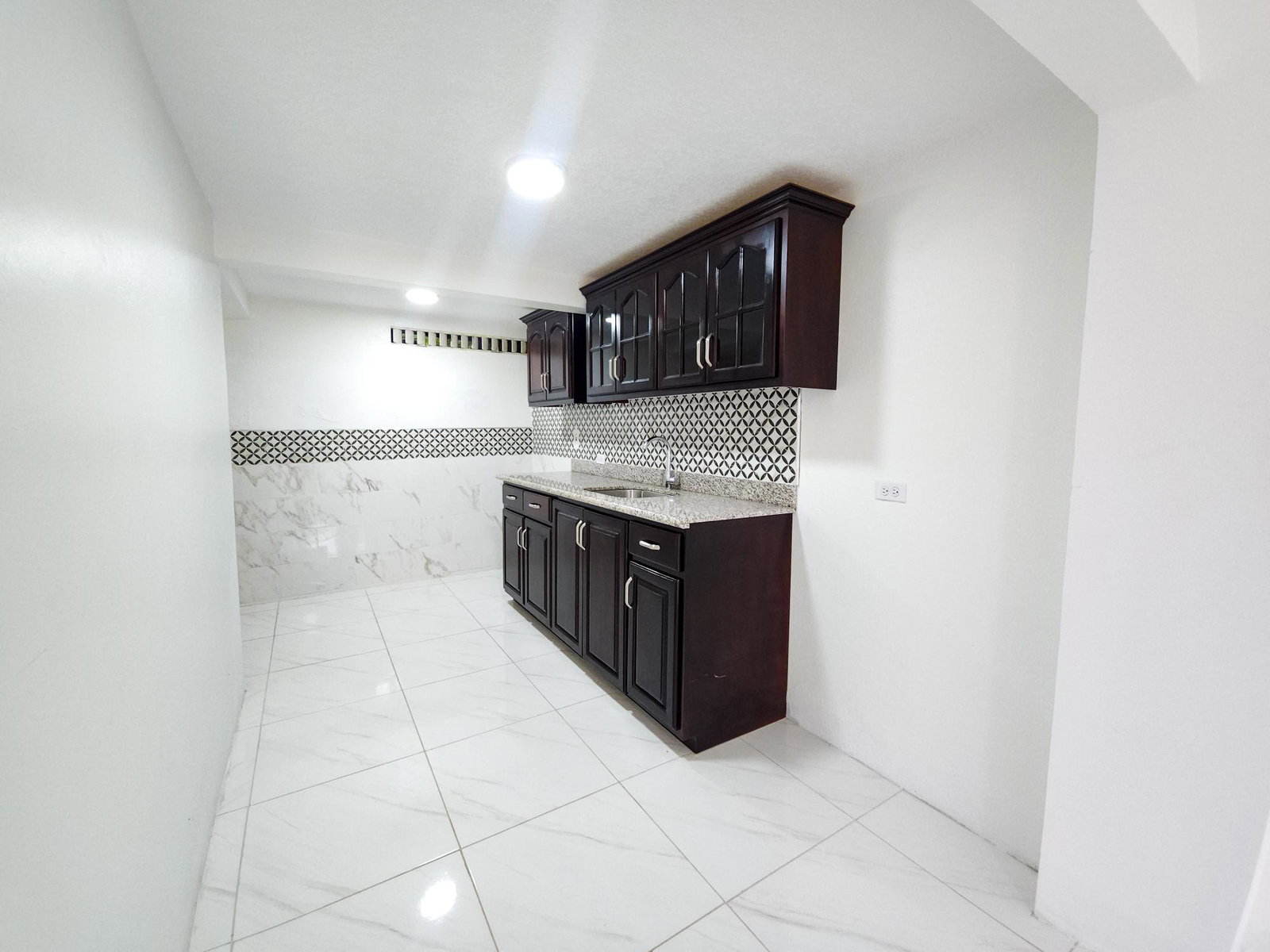 Third image of 3-1 Fort George Crescent in Stony Hill P.O., St. Andrew, Jamaica - property is For Rent