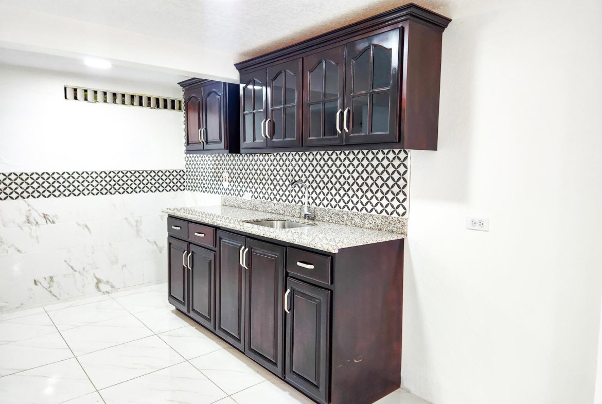 Fourth image of 3-1 Fort George Crescent in Stony Hill P.O., St. Andrew, Jamaica - property is For Rent