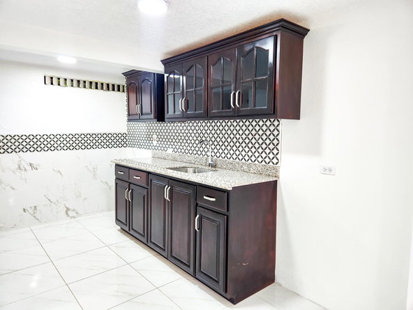Fourth image of 3-1 Fort George Crescent in Stony Hill P.O., St. Andrew, Jamaica - property is For Rent