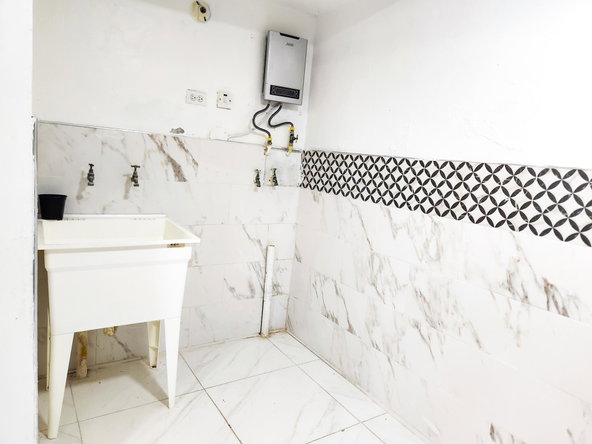 Fifth image of 3-1 Fort George Crescent in Stony Hill P.O., St. Andrew, Jamaica - property is For Rent