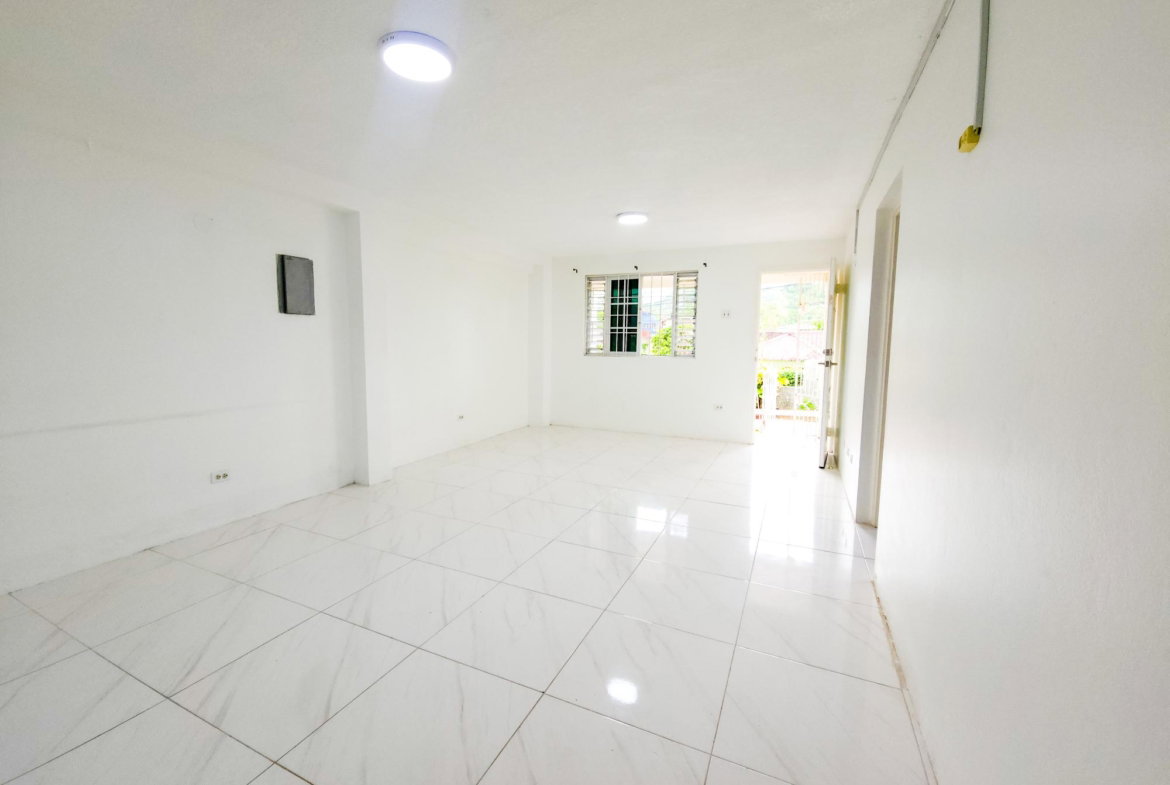 Sixth image of 3-1 Fort George Crescent in Stony Hill P.O., St. Andrew, Jamaica - property is For Rent