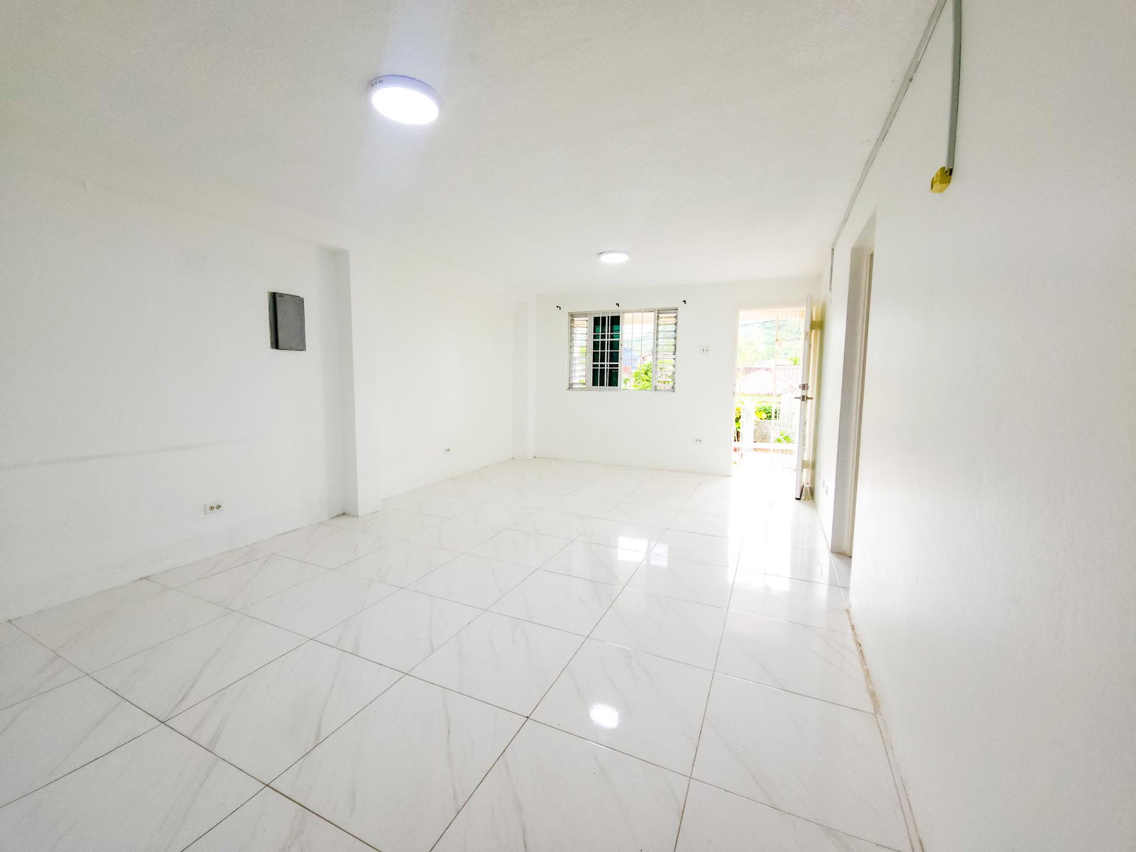 Sixth image of 3-1 Fort George Crescent in Stony Hill P.O., St. Andrew, Jamaica - property is For Rent