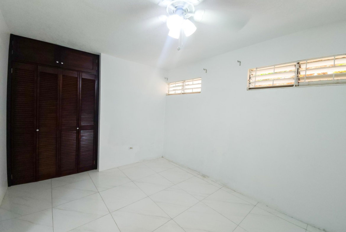 Eighth image of 3-1 Fort George Crescent in Stony Hill P.O., St. Andrew, Jamaica - property is For Rent