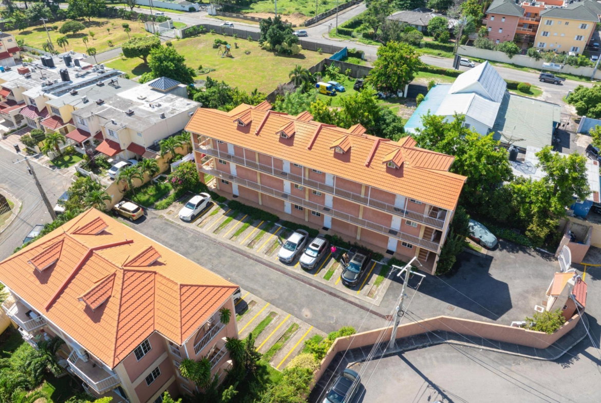 Second image of 1-15 Lilford Avenue in Kingston 5, St. Andrew, Jamaica - property is For Rent