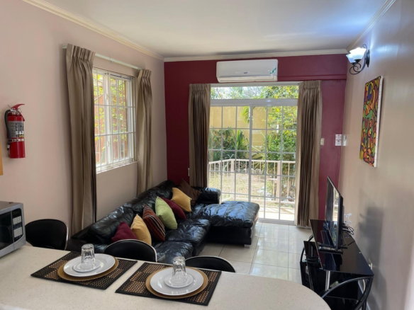 First image of 1-15 Lilford Avenue in Kingston 5, St. Andrew, Jamaica - property is For Rent