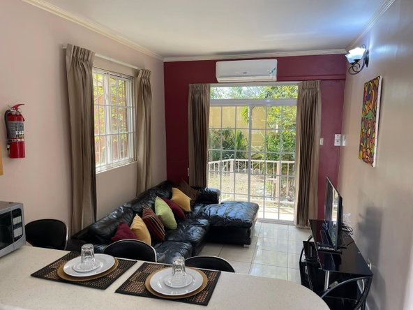 First image of 1-15 Lilford Avenue in Kingston 5, St. Andrew, Jamaica - property is For Rent