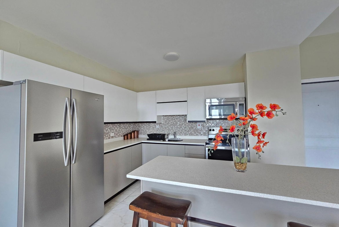 Second image of A306-14,15 & 17 Crieffe Road in Kingston 5, St. Andrew, Jamaica - property is For Rent