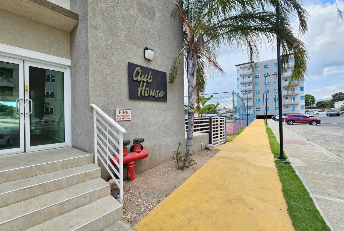 Eleventh image of A306-14,15 & 17 Crieffe Road in Kingston 5, St. Andrew, Jamaica - property is For Rent