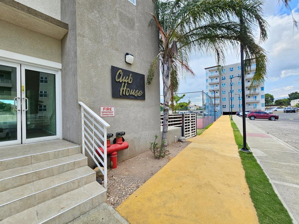 Eleventh image of A306-14,15 & 17 Crieffe Road in Kingston 5, St. Andrew, Jamaica - property is For Rent