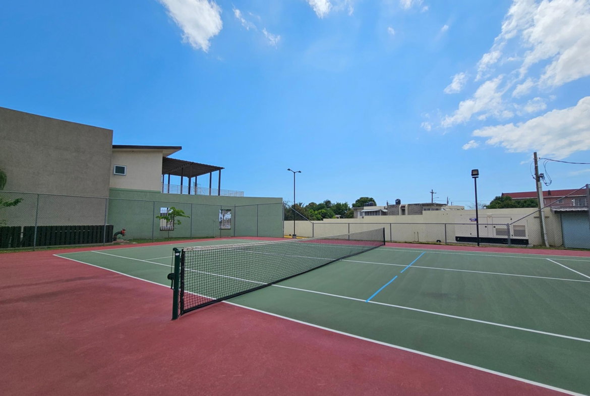 Twelfth image of A306-14,15 & 17 Crieffe Road in Kingston 5, St. Andrew, Jamaica - property is For Rent
